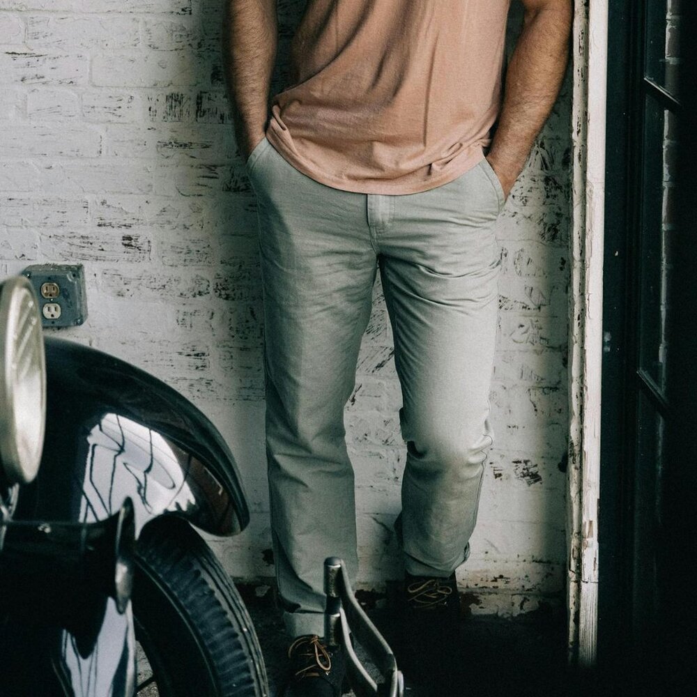 Taylor Stitch - The Morse Pant / NWT / 30